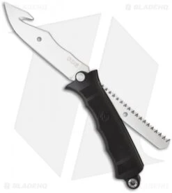 SOG Fusion Revolver Hunter Double Action (Saw And Clip Point) FX-20 8 SOG Fusion Revolver Hunter Double Action (Saw And Clip Point) FX-20 -Sog sog revolver hunter fx 20 both