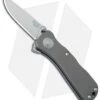 SOG Twitch I Assisted Opening Knife TWI-7 (2" Satin Plain)