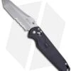 SOG X-Ray Vision Arc-Lock Manual Knife (Serr) XV-71 -Sog sog xray xv71