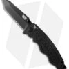 SOG Zoom Mini Tanto Spring Assisted Knife (3.125" Black) ZM1004 -Sog sog zoom mini tanto tini zm1004 bx jm