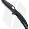SOG SOGzilla Large Lockback Knife (3.8" Black) SP-23 -Sog sogzilla sp23